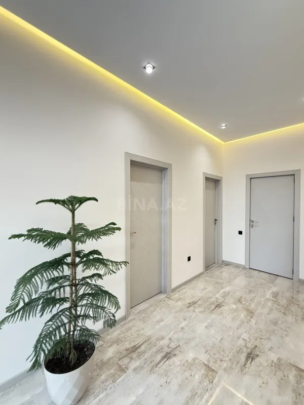 Satılır 4 otaqlı həyət evi 170 m²
