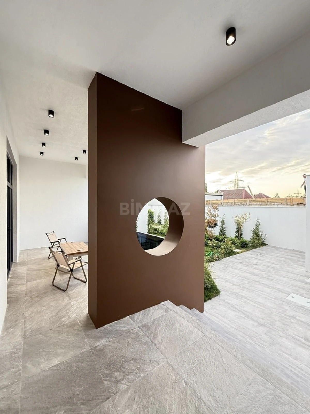 Satılır 4 otaqlı həyət evi 170 m²
