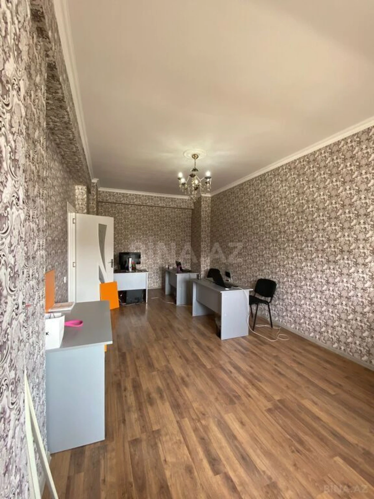 Satılır 2 otaqlı mənzil 66.8 m²