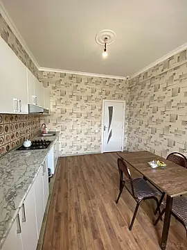 Satılır 2 otaqlı mənzil 66.8 m²