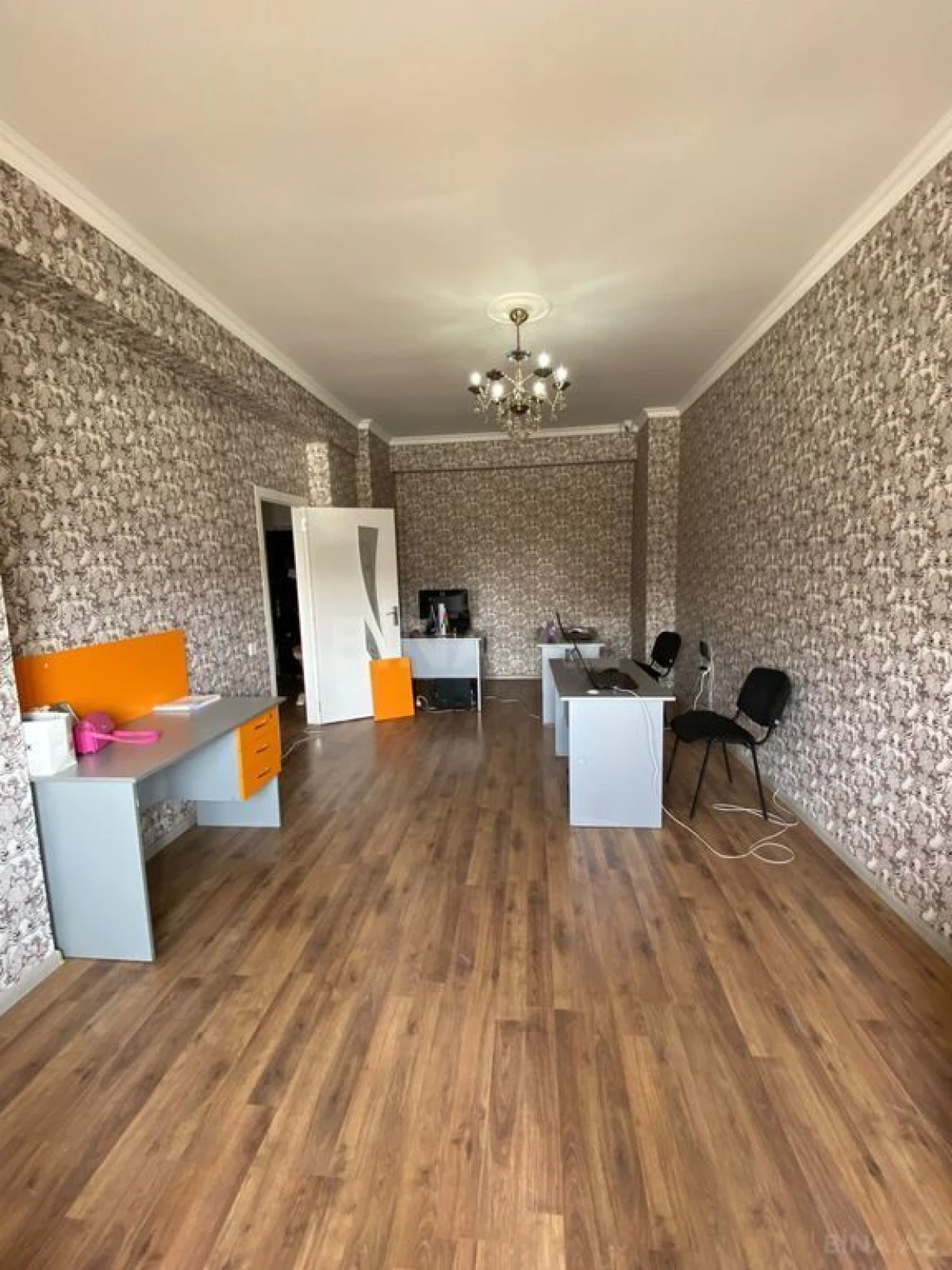 Satılır 2 otaqlı mənzil 66.8 m²