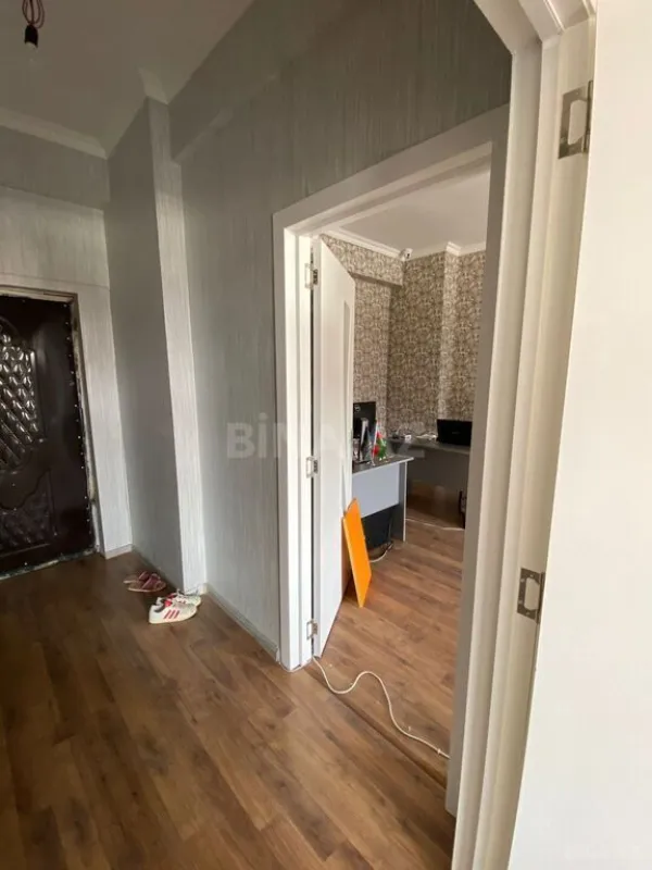 Satılır 2 otaqlı mənzil 66.8 m²