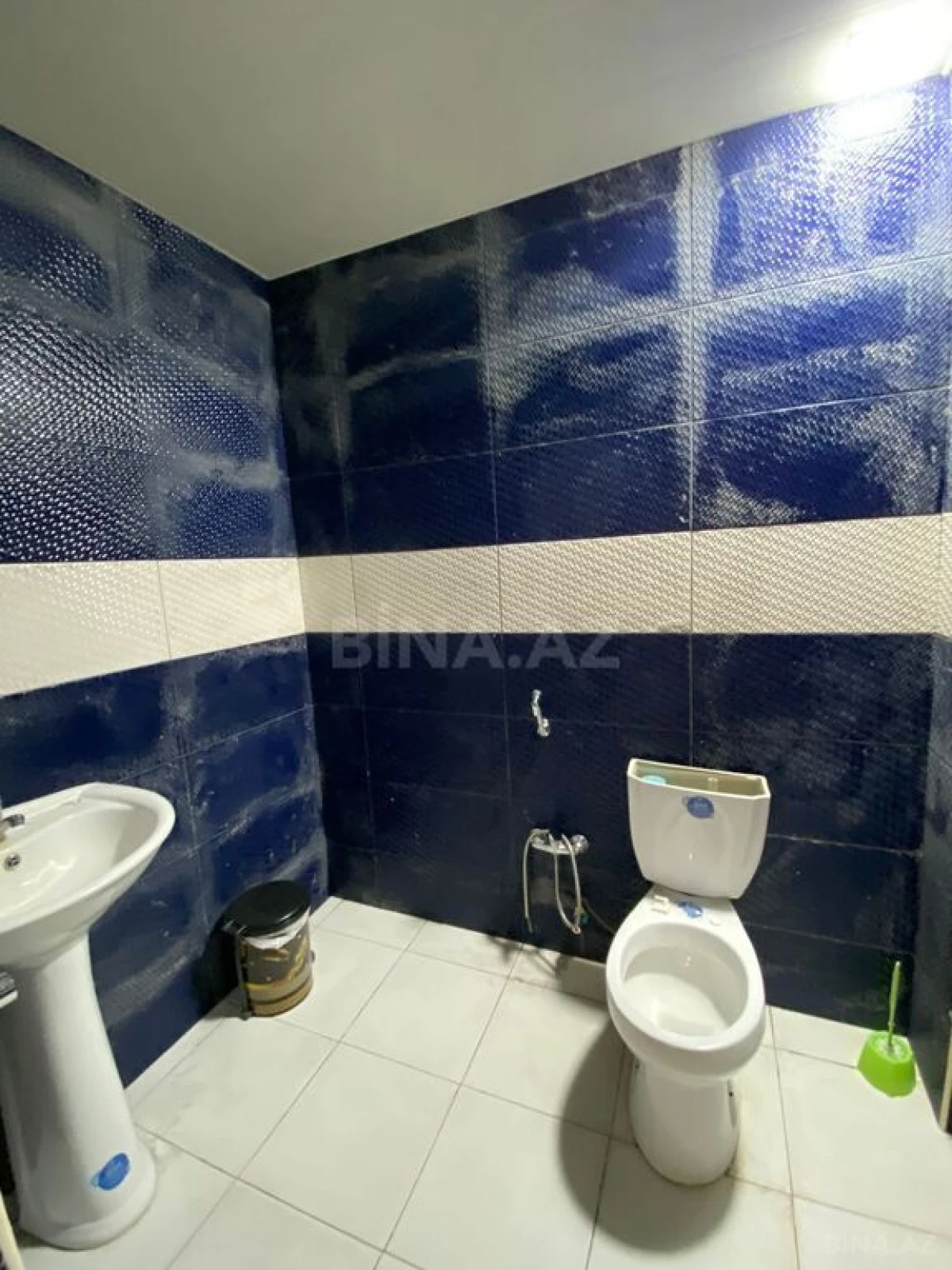 Satılır 2 otaqlı mənzil 66.8 m²