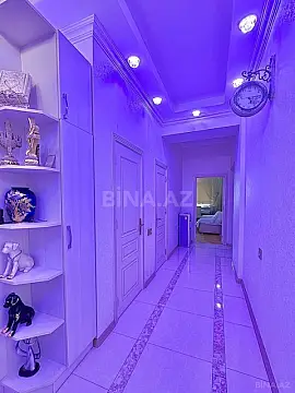 Satılır 3 otaqlı mənzil 120 m²