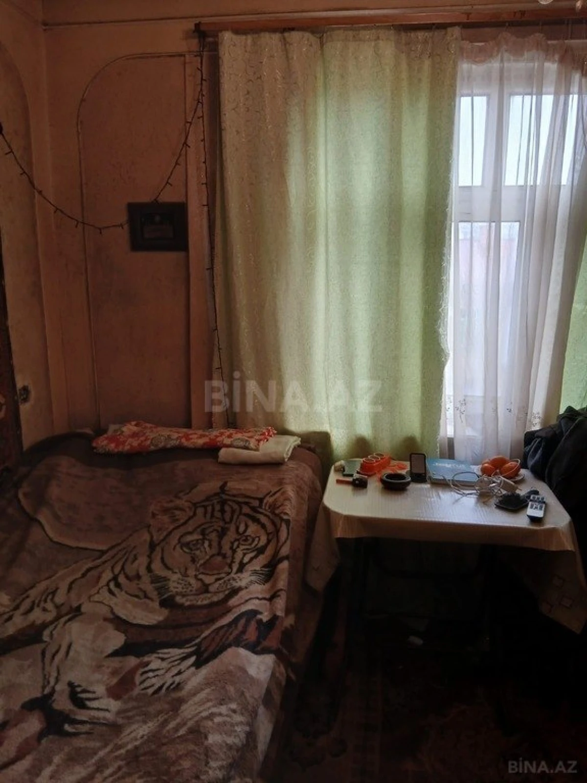 Satılır 2 otaqlı mənzil 60 m²