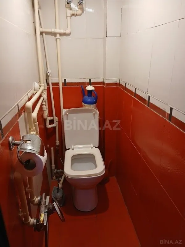 Satılır 2 otaqlı mənzil 60 m²