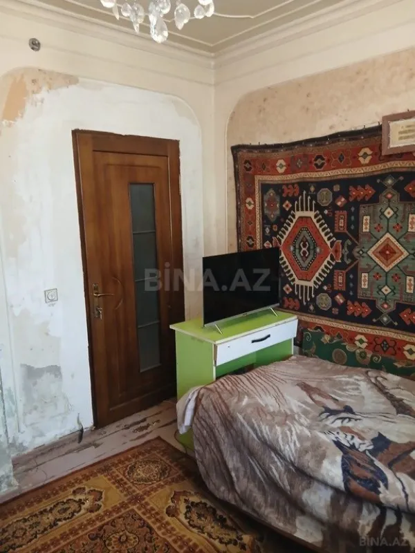 Satılır 2 otaqlı mənzil 60 m²