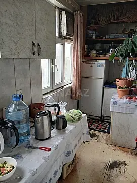 Satılır 2 otaqlı mənzil 60 m²