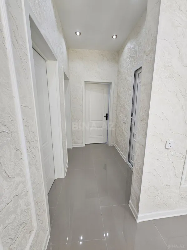 Satılır 4 otaqlı həyət evi 150 m²