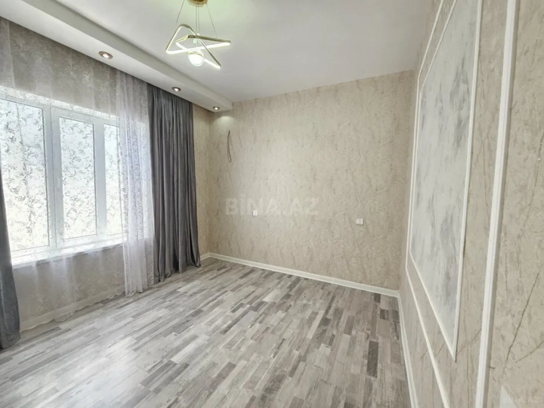 Satılır 4 otaqlı həyət evi 150 m²