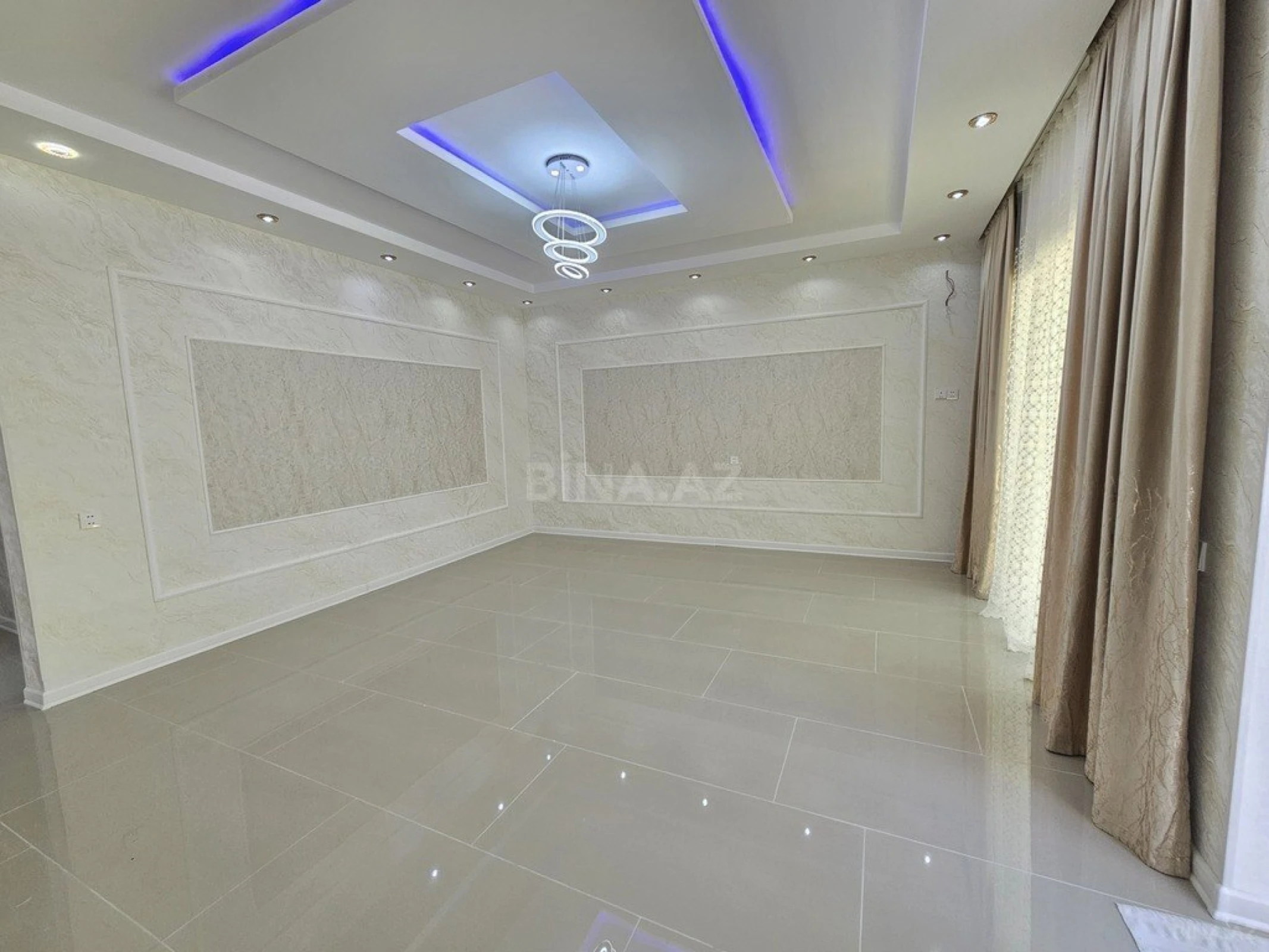 Satılır 4 otaqlı həyət evi 150 m²