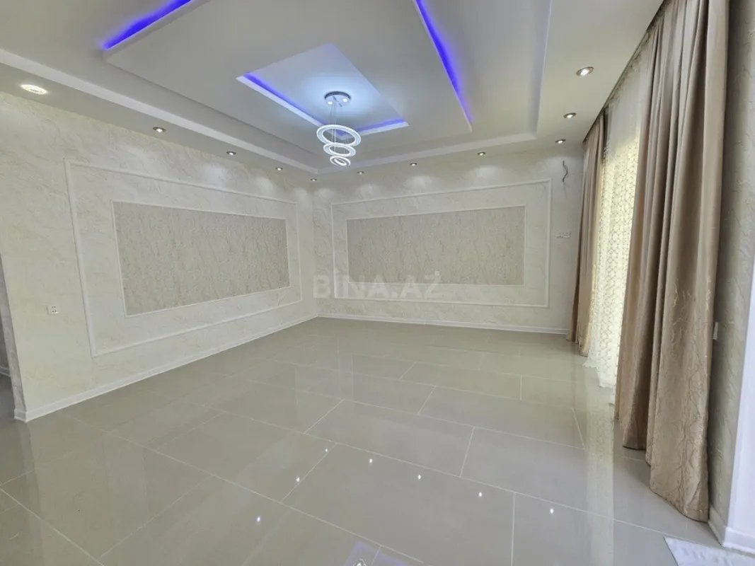 Satılır 4 otaqlı həyət evi 150 m²
