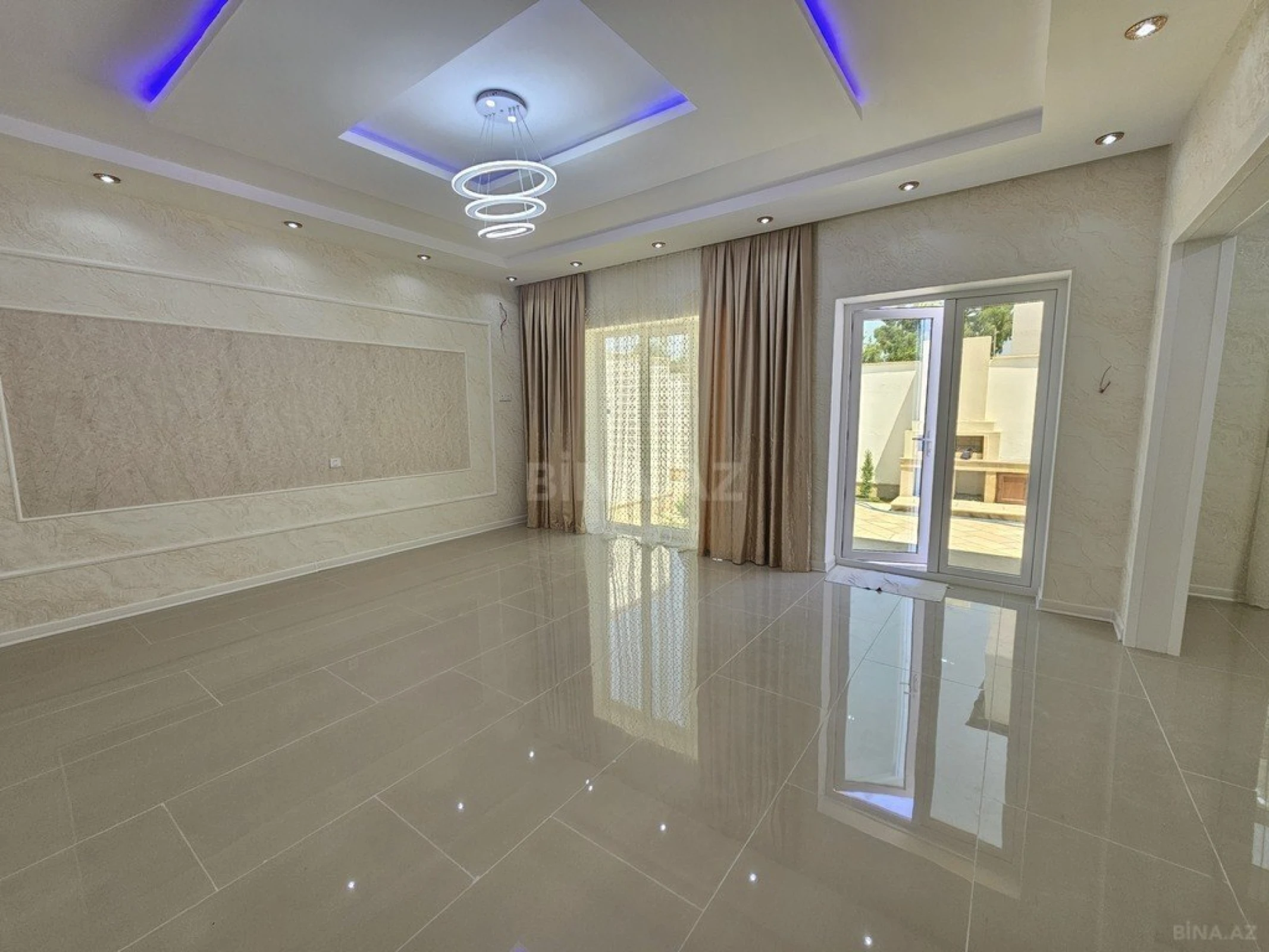 Satılır 4 otaqlı həyət evi 150 m²