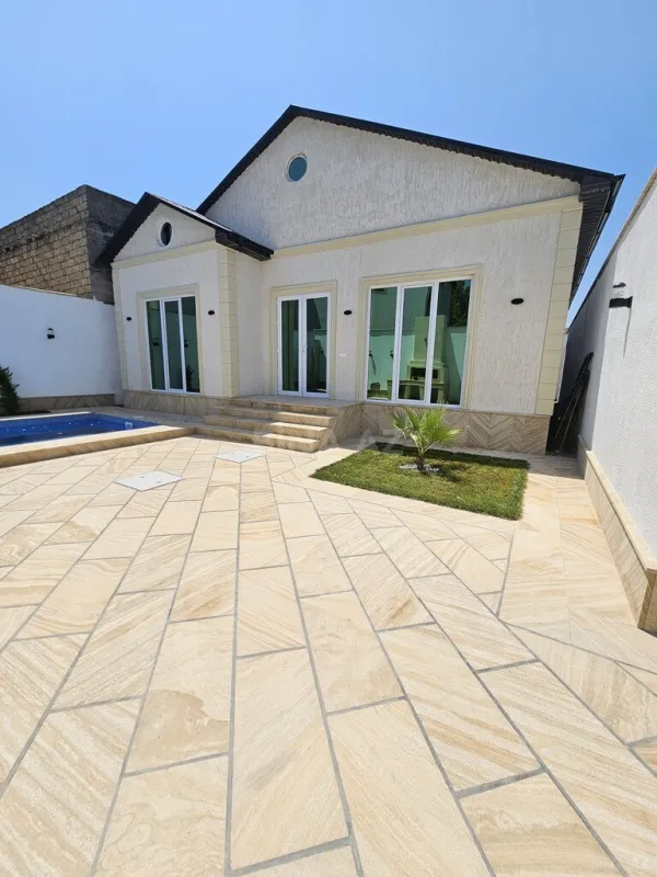 Satılır 4 otaqlı həyət evi 150 m²