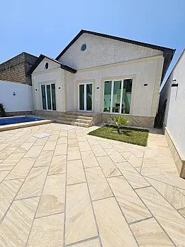 Satılır 4 otaqlı həyət evi 150 m²