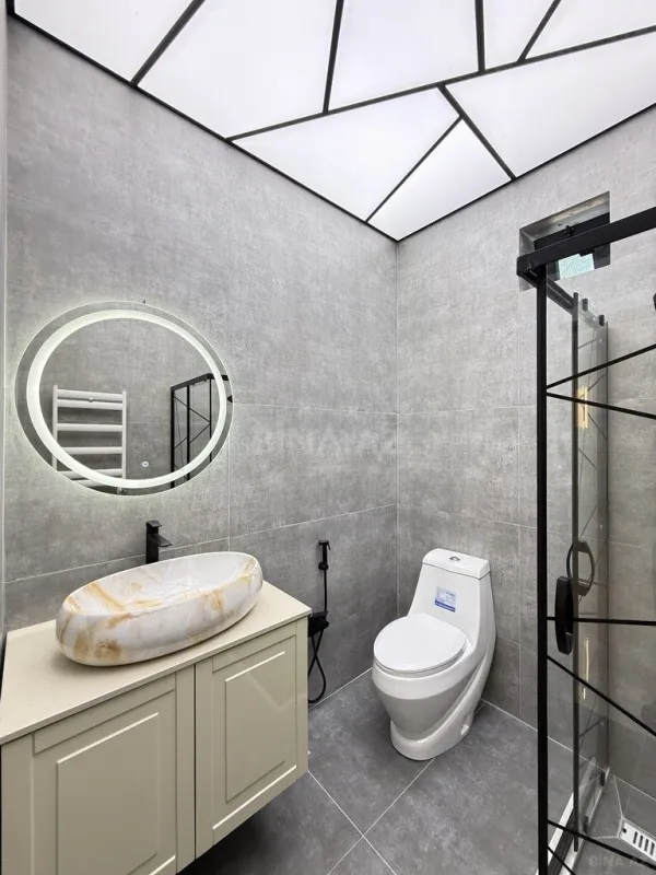 Satılır 4 otaqlı həyət evi 170 m²