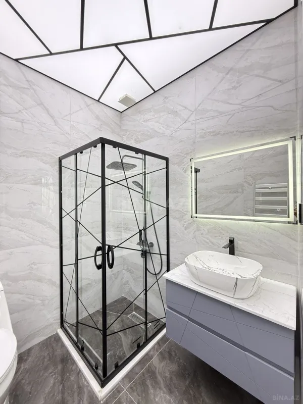 Satılır 4 otaqlı həyət evi 170 m²