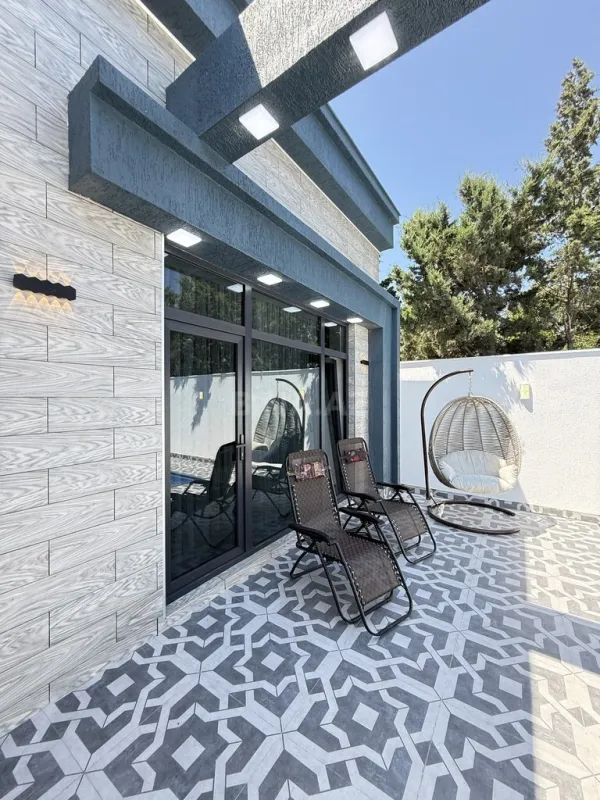 Satılır 4 otaqlı həyət evi 170 m²