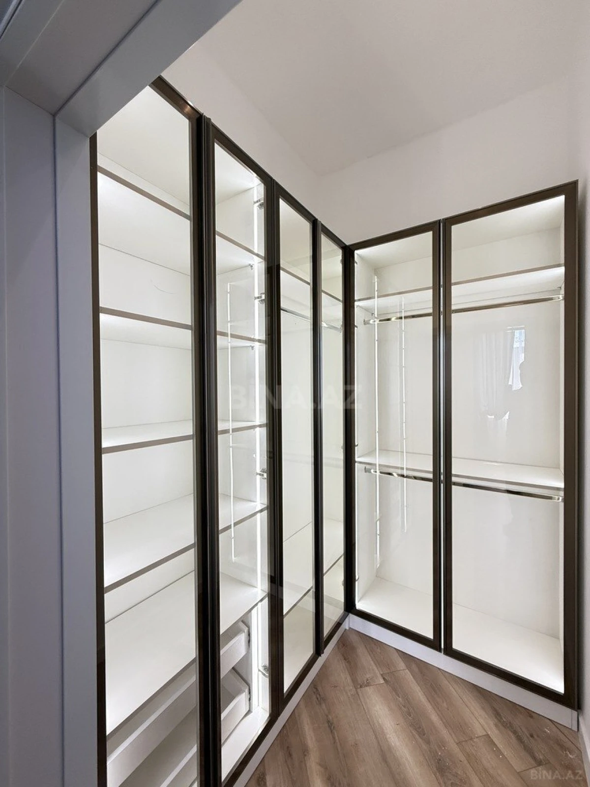 Satılır 4 otaqlı həyət evi 170 m²