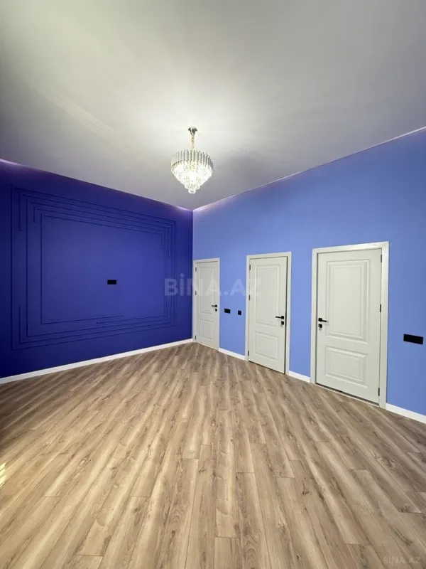 Satılır 4 otaqlı həyət evi 170 m²