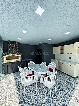 Satılır 4 otaqlı həyət evi 170 m²