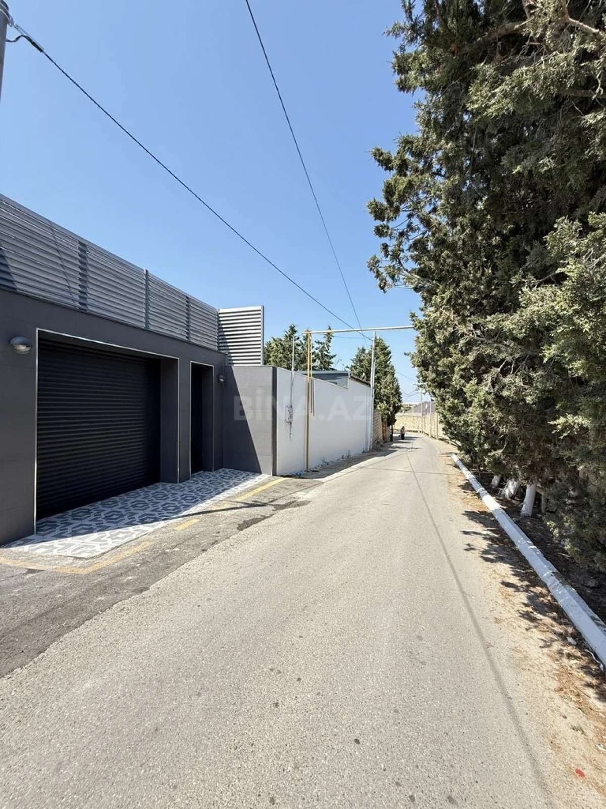 Satılır 4 otaqlı həyət evi 170 m²