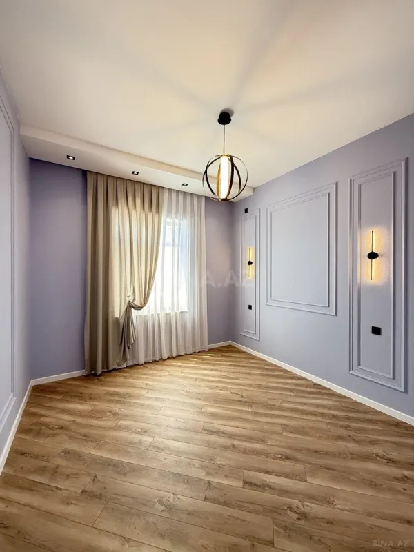 Satılır 4 otaqlı həyət evi 170 m²