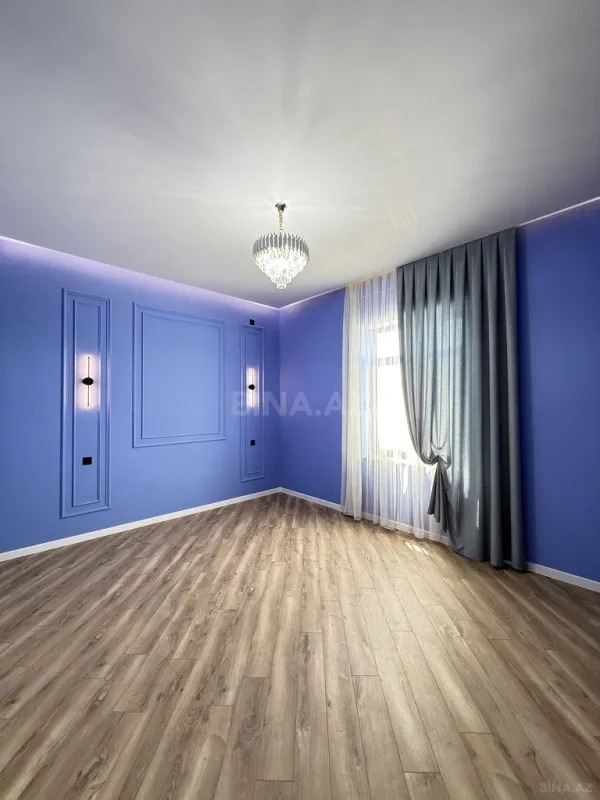 Satılır 4 otaqlı həyət evi 170 m²