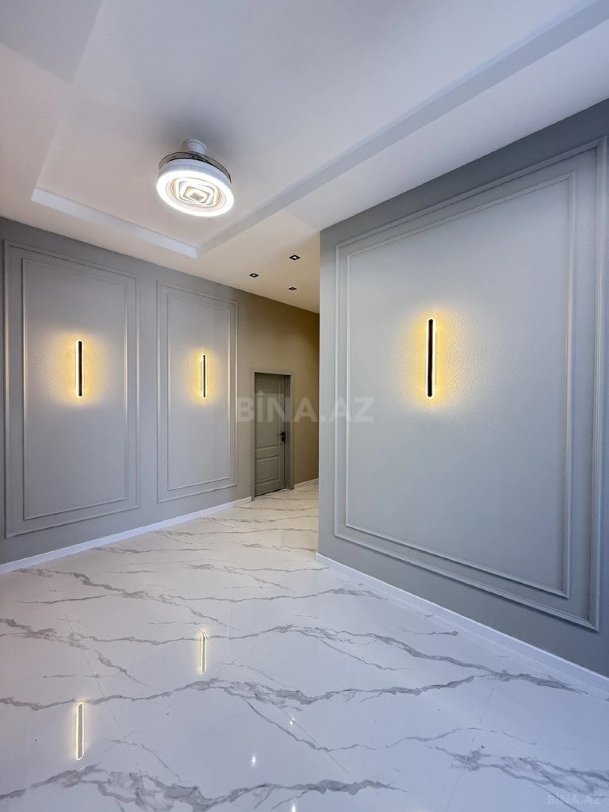 Satılır 4 otaqlı həyət evi 170 m²