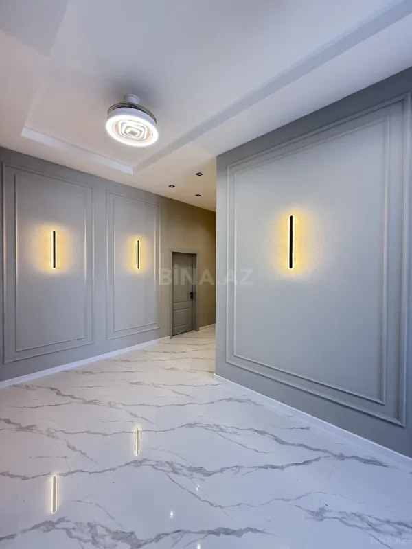 Satılır 4 otaqlı həyət evi 170 m²