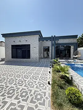 Satılır 4 otaqlı həyət evi 170 m²