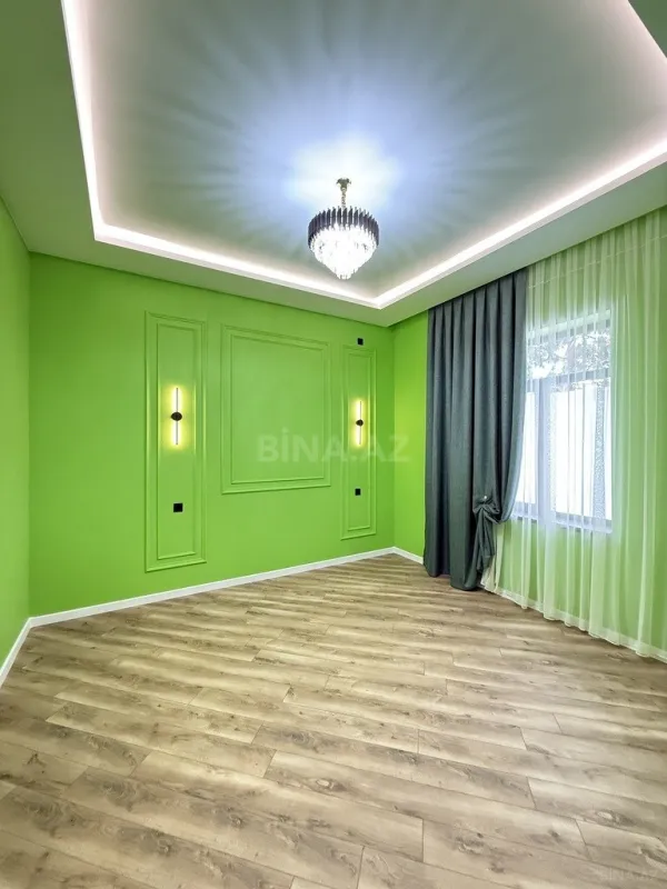 Satılır 4 otaqlı həyət evi 170 m²