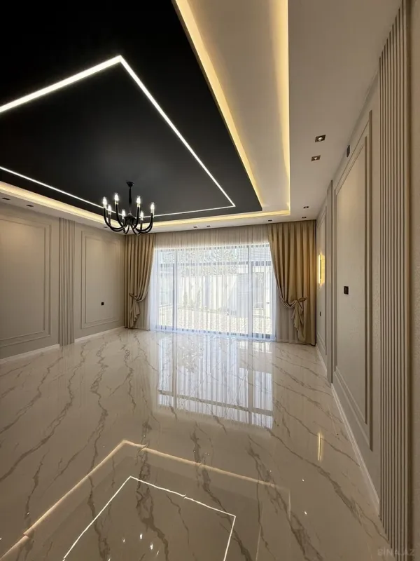 Satılır 4 otaqlı həyət evi 170 m²