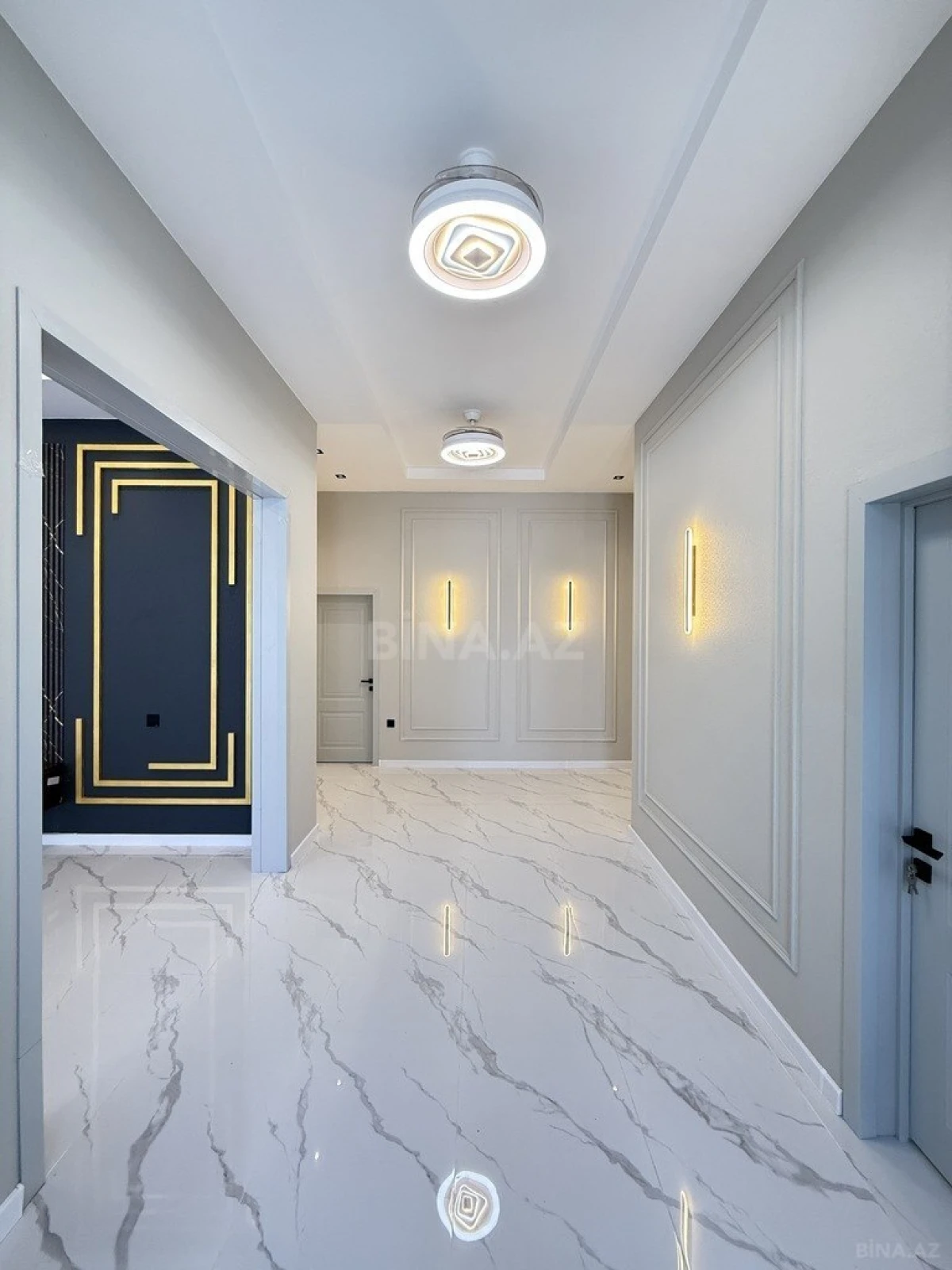 Satılır 4 otaqlı həyət evi 170 m²