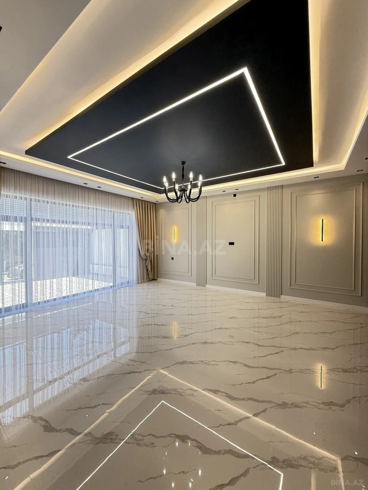 Satılır 4 otaqlı həyət evi 170 m²