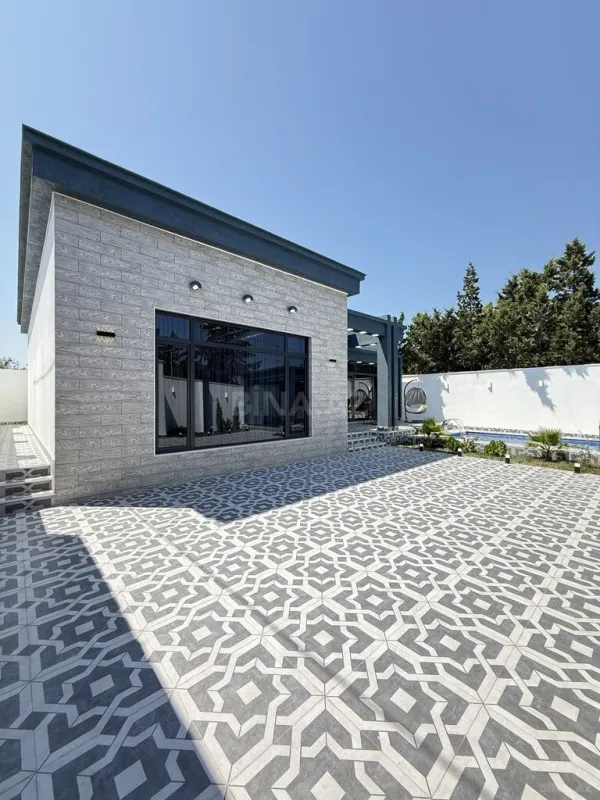 Satılır 4 otaqlı həyət evi 170 m²