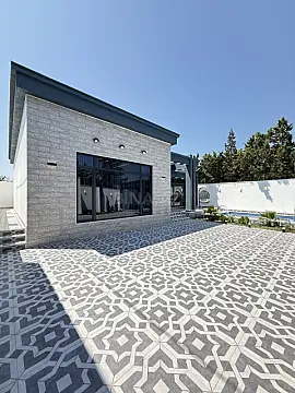 Satılır 4 otaqlı həyət evi 170 m²