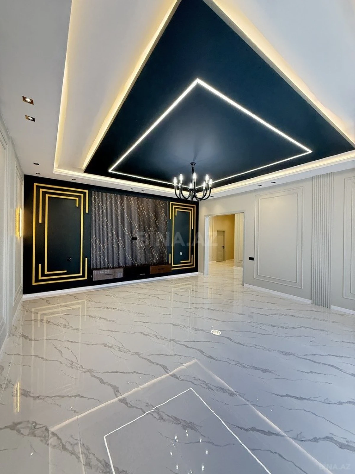 Satılır 4 otaqlı həyət evi 170 m²