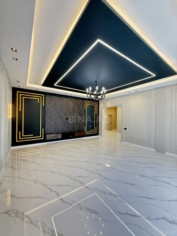 Satılır 4 otaqlı həyət evi 170 m²