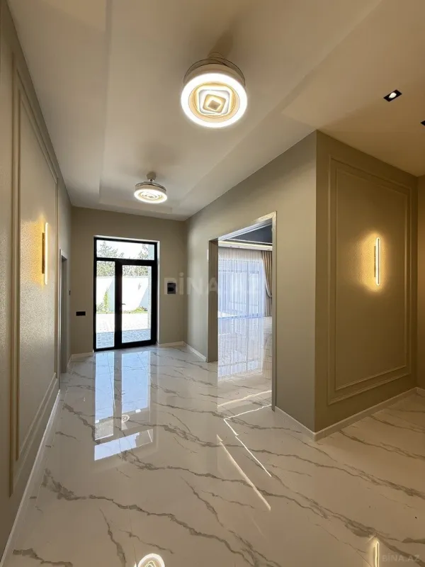 Satılır 4 otaqlı həyət evi 170 m²