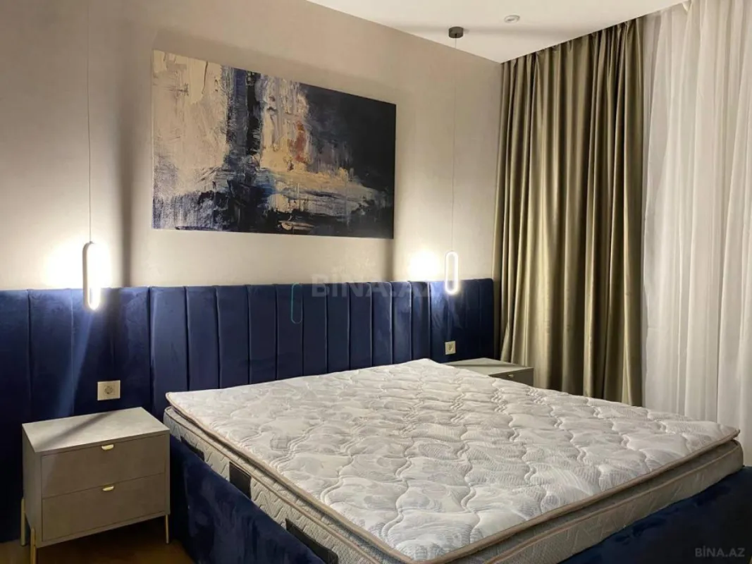 Kirayə verilir 3 otaqlı mənzil 150 m²