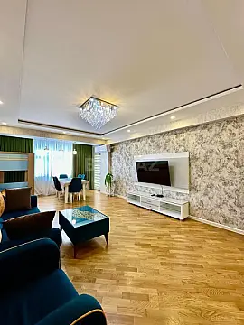 Satılır 2 otaqlı mənzil 90 m²