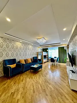 Satılır 2 otaqlı mənzil 90 m²
