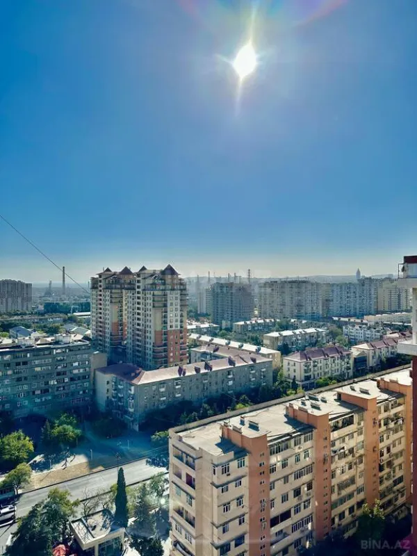 Satılır 2 otaqlı mənzil 90 m²