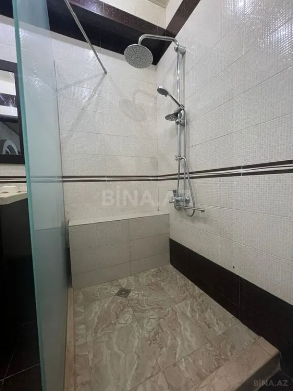 Satılır 3 otaqlı mənzil 102 m²