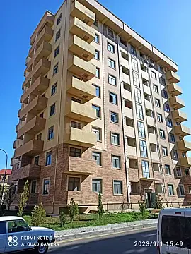 Satılır 3 otaqlı mənzil 76 m² — Bakı 3 otaq 76.00 m²