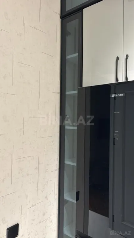 Satılır 2 otaqlı mənzil 60.5 m²