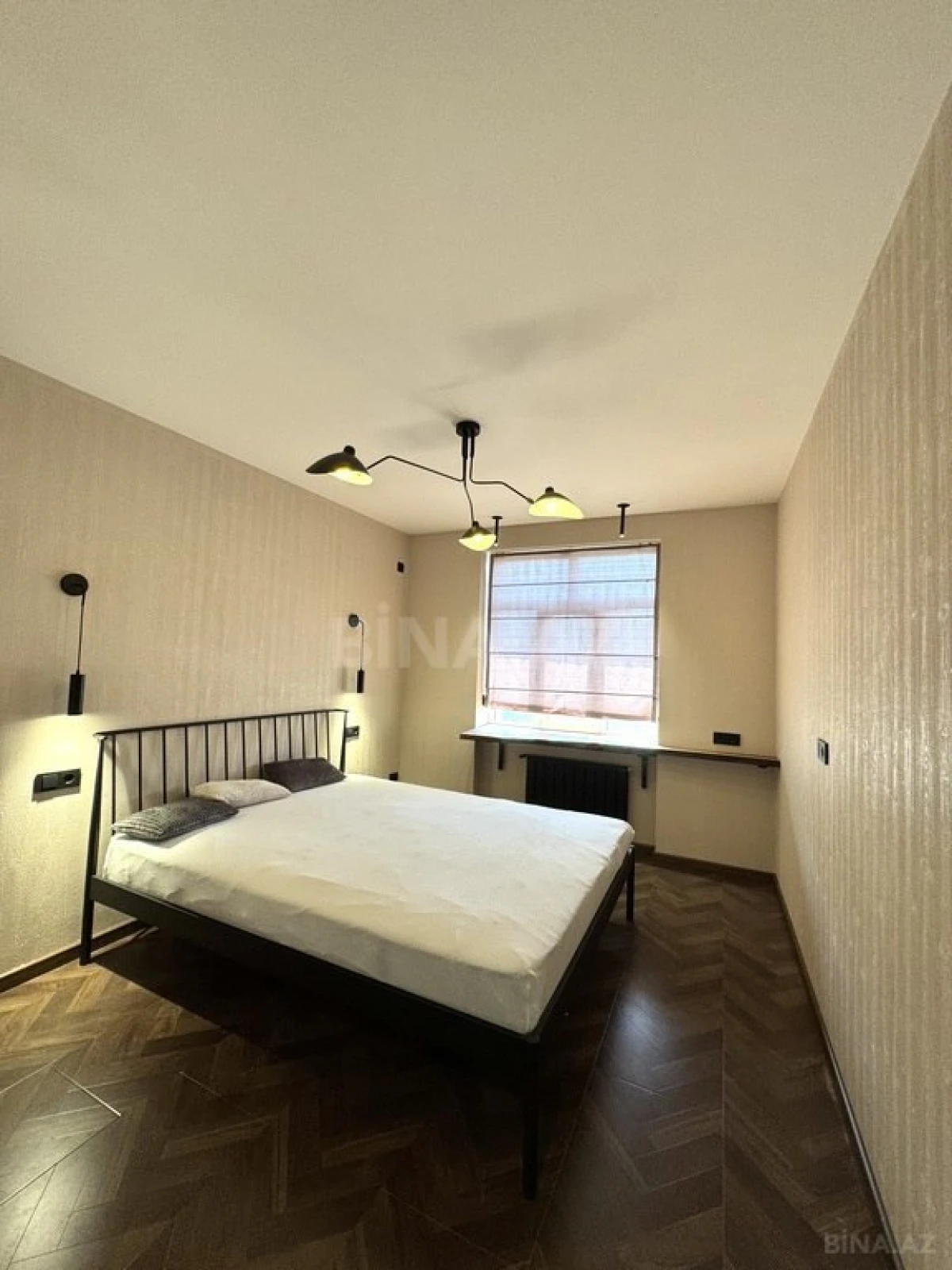 Satılır 2 otaqlı mənzil 60 m²