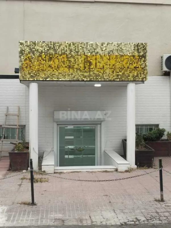 Satılır obyekt 30 m²