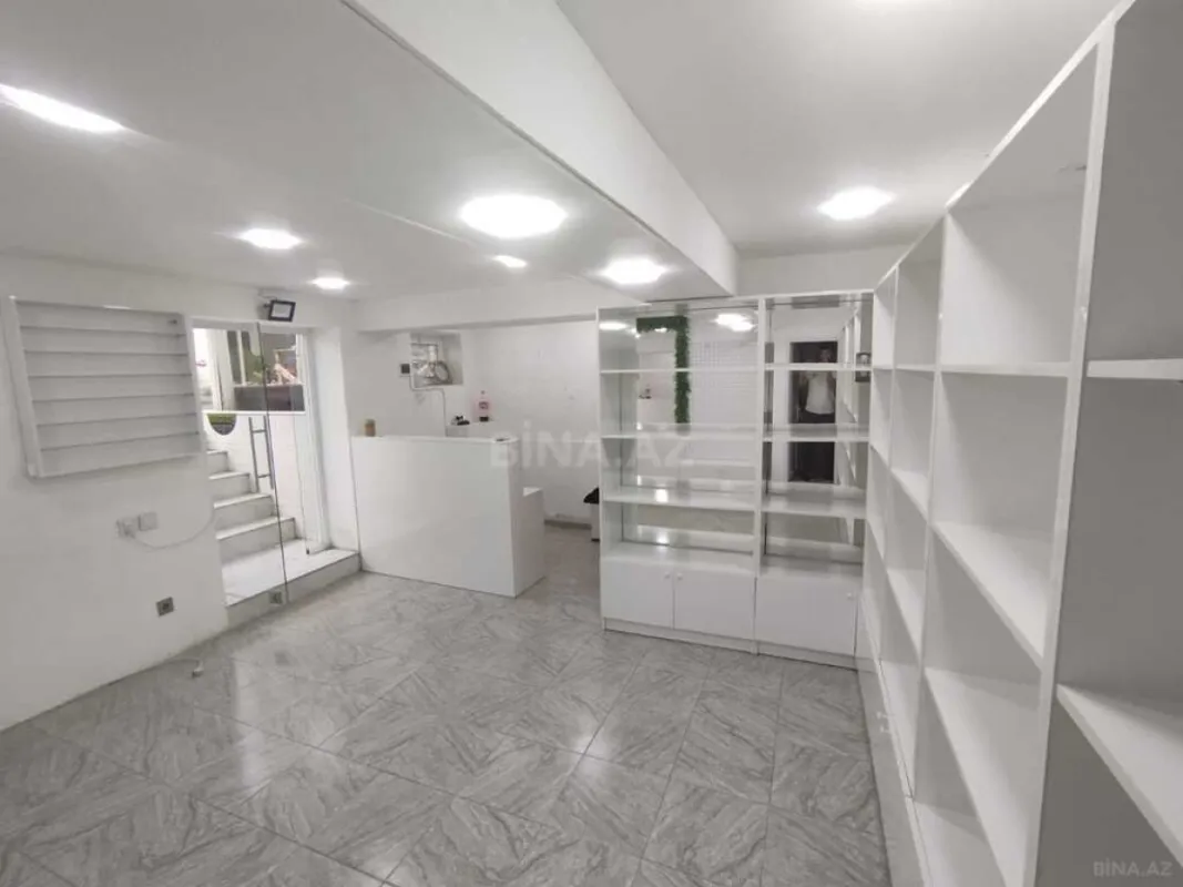 Satılır obyekt 30 m²